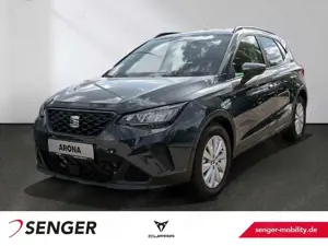 SEAT Arona Road Edtion 1.0 TSI DSG Kamera Navi LED