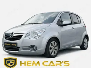 Opel Agila 1.2 Edition*Automatik*KLIMA*Service NEU*Garantie