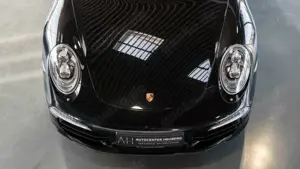 Porsche 991 /911 Carrera S *CHRONO*BOSE*KAMERA*ABGAS Bild 5