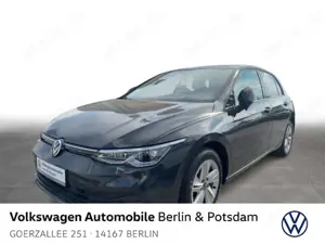 Volkswagen Golf VIII 1.5 TSI Life (EURO 6d)