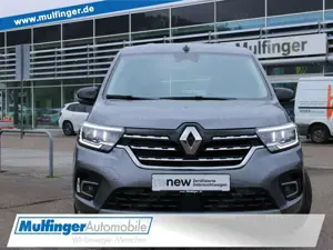 Renault Kangoo TCe 100 ONE Ed. 2xSchiebetür Klima Kamera
