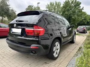 BMW X5 3.0d