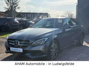 Mercedes-Benz C 350 e Lim. Avantgarde|STHZ|BURMESTER|AIRMATIC