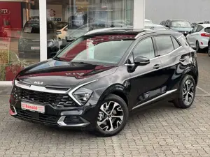 Kia Sportage Spirit DCT + DRIVEWISE