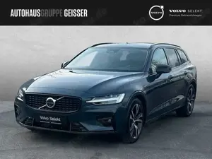 Volvo V60 B4 Mild-Hybrid Plus Dark ACC BLIS LED