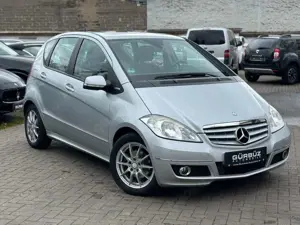 Mercedes-Benz A 160 CDI Special Edit Panoglas*Klima*Szhz*Eu5