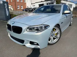 BMW 535 d M Sport PANO HeadUp AHK HK TotSpur.Assist