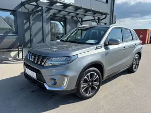 Suzuki Vitara 1.4 AllGrip Comfort+ / AHK