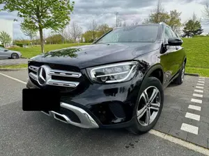 Mercedes-Benz GLC 220 GLC Diesel d 4Matic 9G-TRONIC