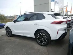 CUPRA Terramar 2.0 TSI 4D VZ DSG AHK Matrix Navi RüKa Bild 3