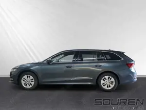 Skoda Octavia 1.0 TSI e-TEC Combi Navi 2-Zonen-Klima Bild 2