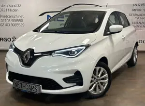 Renault ZOE Intens R110/Z.E. 50 Leder*Car Play inkl. Bat