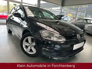 Volkswagen Golf VII Lim. Aut. Comfortline Navi PDC SHZ LM
