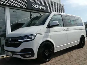 Volkswagen T6 Multivan