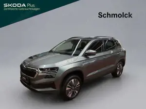 Skoda Karoq Selection 2.0 TDI DSG 4x4 150 PS AHK NAVI