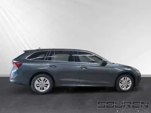 Skoda Octavia 1.0 TSI e-TEC Combi Navi 2-Zonen-Klima Bild 5