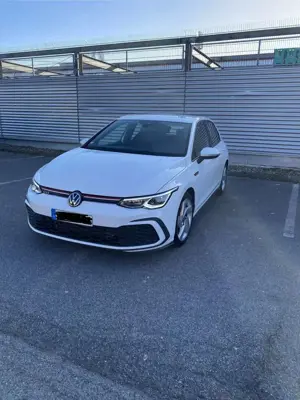 Volkswagen Golf GTI 2.0 TSI OPF DSG