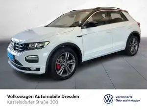Volkswagen T-Roc 1.5 TSI Sport Navi PDC Pano ACC