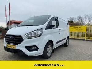 Ford Transit Custom Kasten 280 L1 Trend, Klima,1.Hand,PDC,Kamera, Wint