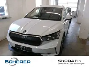 Skoda Enyaq iV 60 MATRIX NAVI AHK WäPu RFK ACC