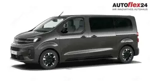 Opel Zafira GS 2.2 D 180 AT8 L Pano Nav AHK Massage 132 kW ...