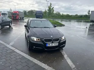 BMW 320 320d DPF Touring Aut. Edition Sport