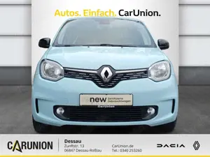Renault Twingo Bild 2