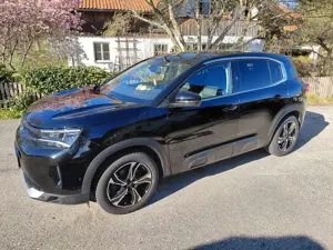 Citroen C5 Aircross C5 Aircross Pure Tech 130 S