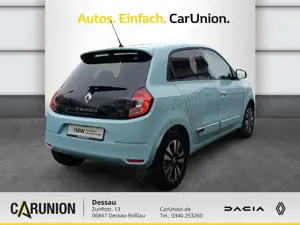 Renault Twingo Bild 4