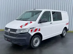 Volkswagen T6 Transporter T6.1 Transporter 4M STANDHZ NAV SITZHZ KAM DAB