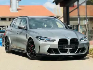 BMW M3 Touring xDrive Competition Carbon Steinschlag