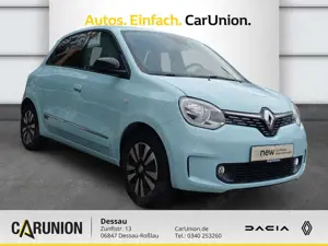 Renault Twingo Bild 3