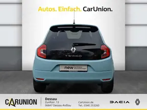 Renault Twingo Bild 5