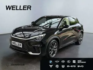 Lexus LBX FWD Elegant Black Edition *LED*el. Heck*CAM*