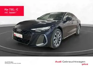 Audi A6 A6 Lim. 2.0 TFSI AHK Pano Matrix LM 20" BO ACC