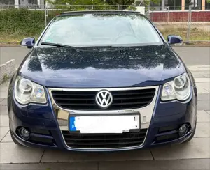 Volkswagen Eos