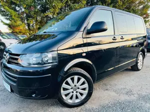 Volkswagen T5 Multivan
