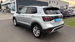 Volkswagen T-Cross GOAL 1.0 TSI DSG AHK,ACC,NAVI,KLIMA,SHZ Bild 3