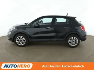 Fiat 500X 1.4 Turbo Pop Star *TEMPO*PDC*SHZ*ALU*KLIMA* Bild 3