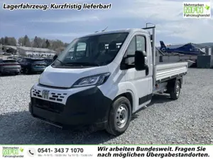 Fiat Ducato Dreiseitenkipper L2+ (Dreiseitenkipper) MultiJe...