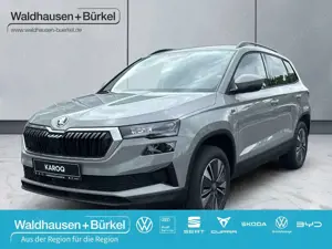 Skoda Karoq 2.0 TDI DSG 4x4 Tour Klima Navi Rückfahrkamera