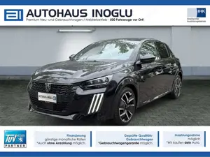 Peugeot 208 Hybrid 145 GT e-DSC6 Multimedia+R-Kam+LED+DAB+