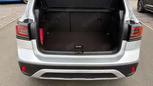 Volkswagen T-Cross GOAL 1.0 TSI DSG AHK,ACC,NAVI,KLIMA,SHZ Bild 5