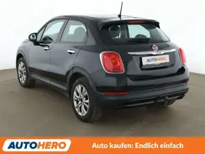 Fiat 500X 1.4 Turbo Pop Star *TEMPO*PDC*SHZ*ALU*KLIMA* Bild 4