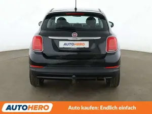 Fiat 500X 1.4 Turbo Pop Star *TEMPO*PDC*SHZ*ALU*KLIMA* Bild 5