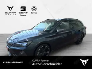 CUPRA Leon Sp. e-HYBRID DSG