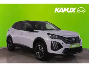 Peugeot 2008 1.2PureTech Aut.130 GT+LED+NAVI+VIRTUAL+PDC