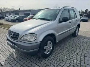 Mercedes-Benz ML 270 M-Klasse CDI-Technisch TOP-KEIN TÜV-
