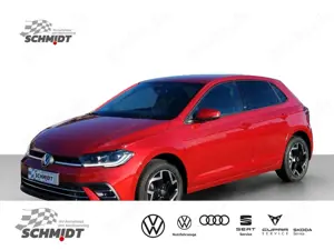 Volkswagen Polo Style 1,0 l TSI "Edition 50" LED ALU Connect