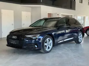 Audi A6 Avant 45 TFSI sport LED/ACC/Memory/SHZ/Kam